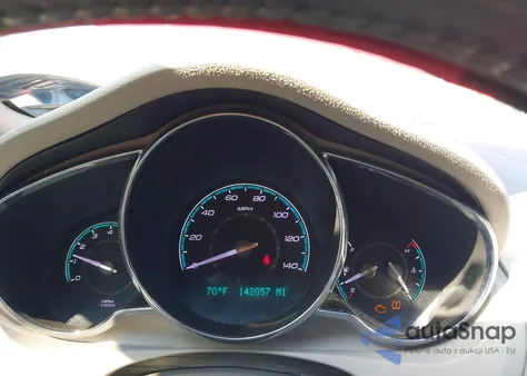 2011 Chevrolet Malibu 2Lt from USA, damaged, VIN 1G1ZD5E71BF300430